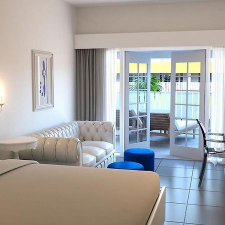 The Soco House - All-Inclusive (Adults Only) カストリーズ エクステリア 写真