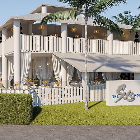 The Soco House - All-Inclusive (Adults Only) カストリーズ エクステリア 写真
