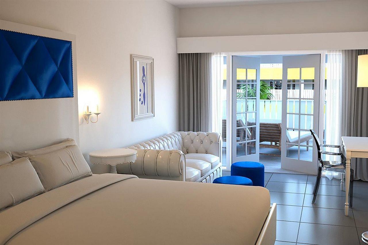The Soco House - All-Inclusive (Adults Only) カストリーズ エクステリア 写真