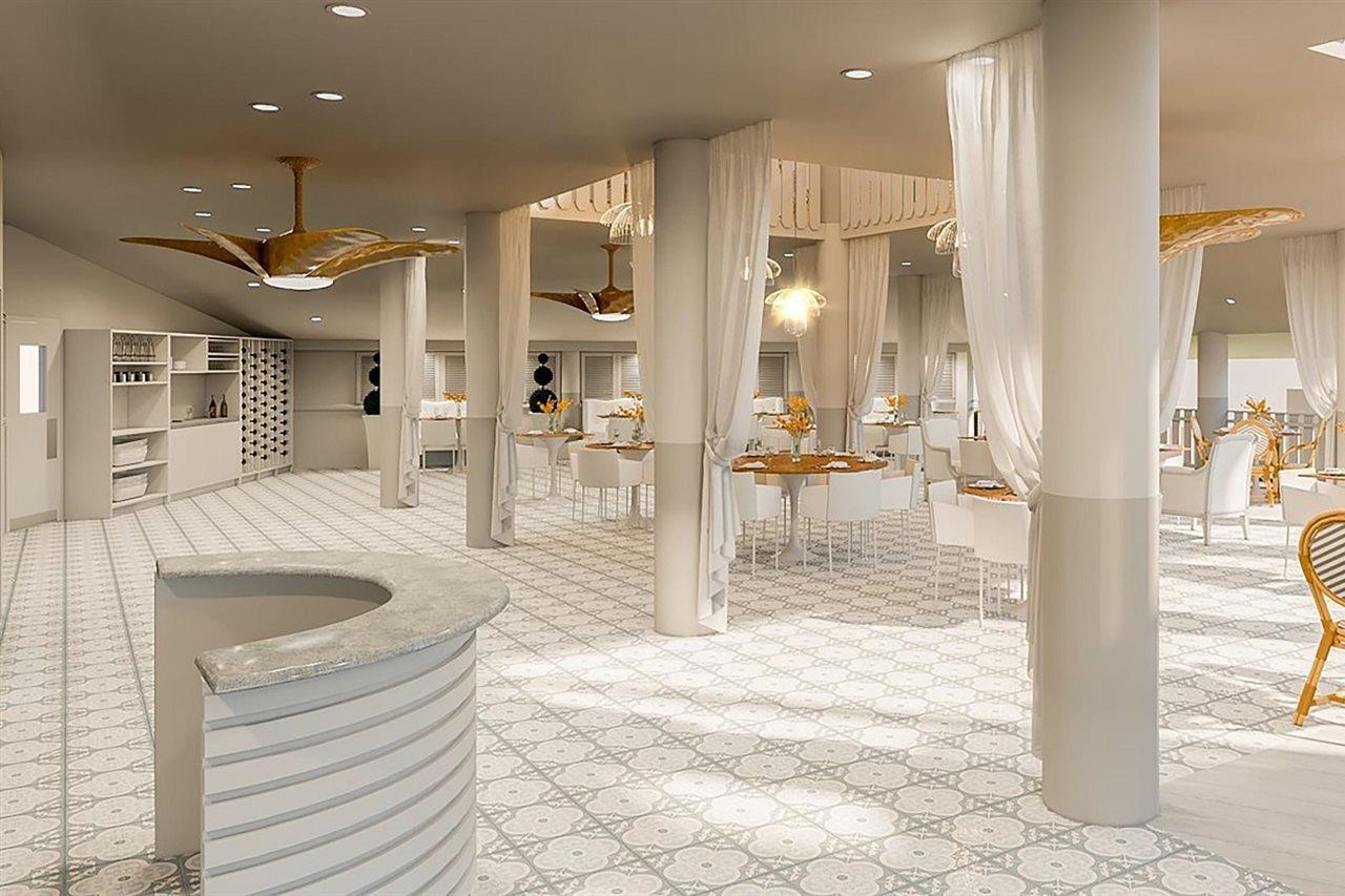 The Soco House - All-Inclusive (Adults Only) カストリーズ エクステリア 写真