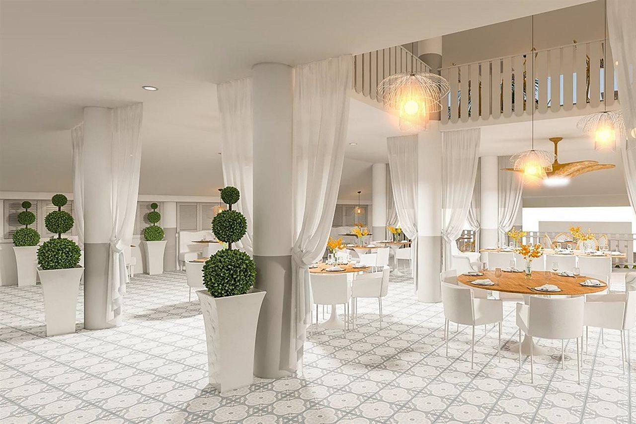 The Soco House - All-Inclusive (Adults Only) カストリーズ エクステリア 写真
