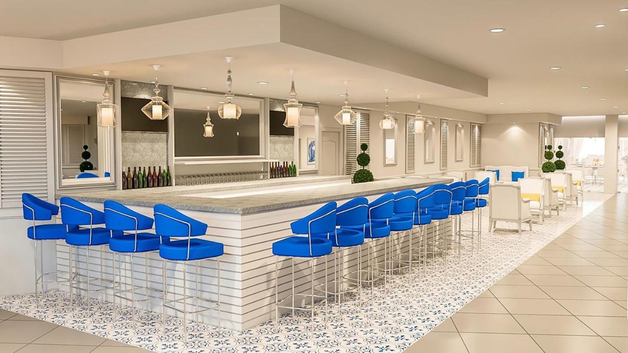 The Soco House - All-Inclusive (Adults Only) カストリーズ エクステリア 写真
