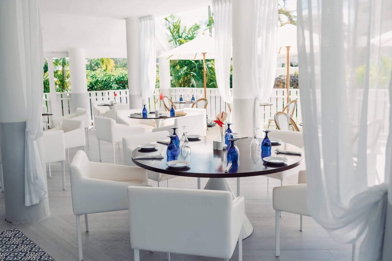 The Soco House - All-Inclusive (Adults Only) カストリーズ エクステリア 写真