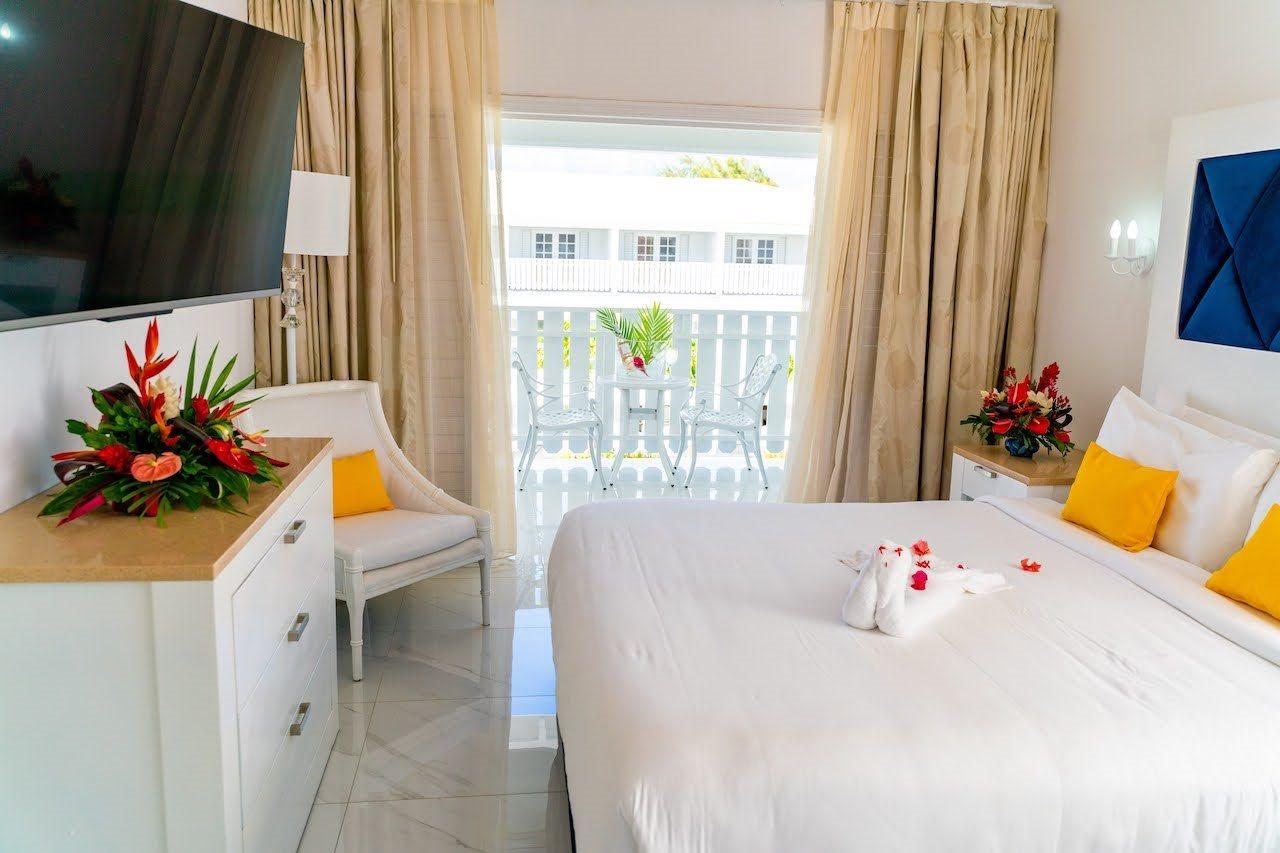 The Soco House - All-Inclusive (Adults Only) カストリーズ エクステリア 写真