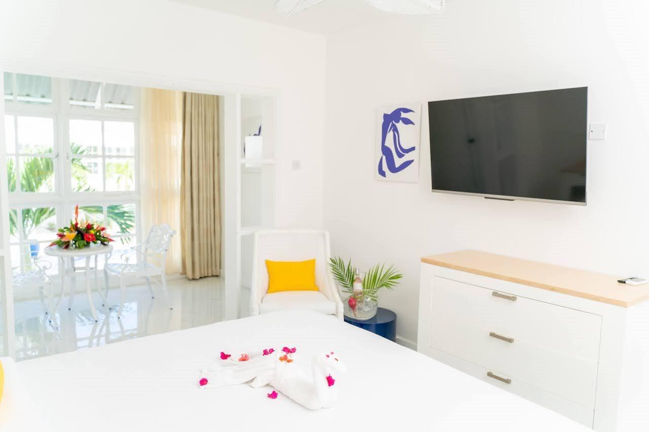 The Soco House - All-Inclusive (Adults Only) カストリーズ エクステリア 写真