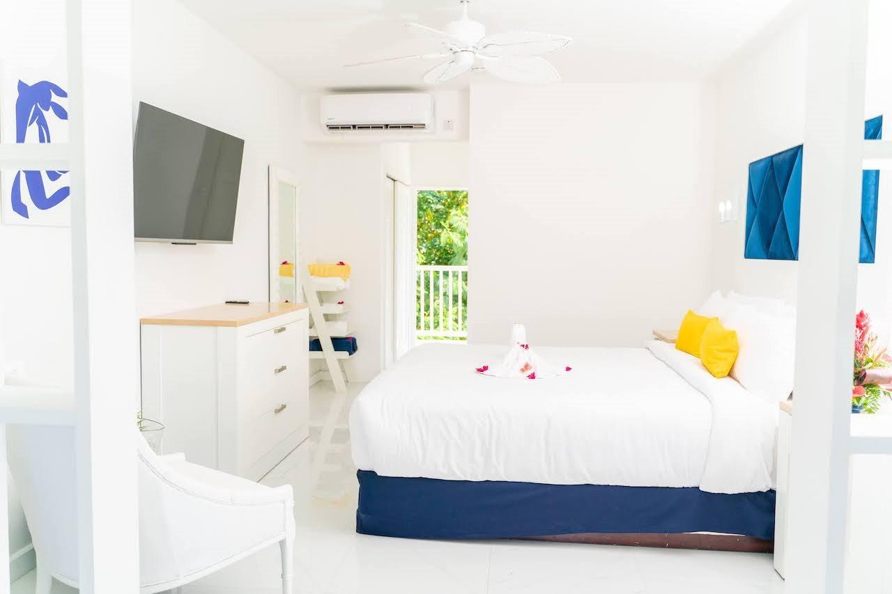 The Soco House - All-Inclusive (Adults Only) カストリーズ エクステリア 写真