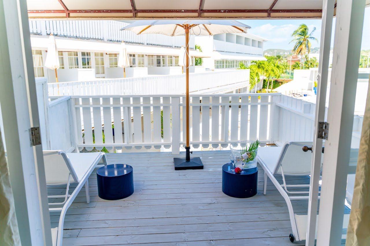 The Soco House - All-Inclusive (Adults Only) カストリーズ エクステリア 写真