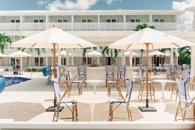 The Soco House - All-Inclusive (Adults Only) カストリーズ エクステリア 写真