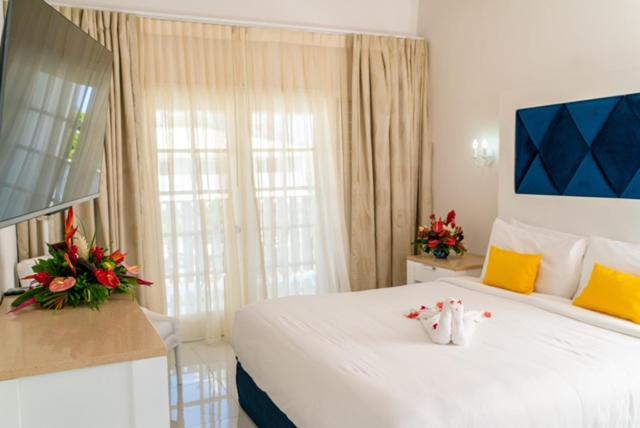 The Soco House - All-Inclusive (Adults Only) カストリーズ エクステリア 写真