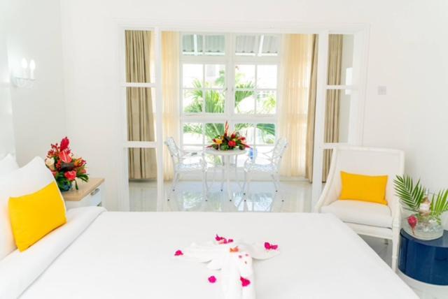The Soco House - All-Inclusive (Adults Only) カストリーズ エクステリア 写真