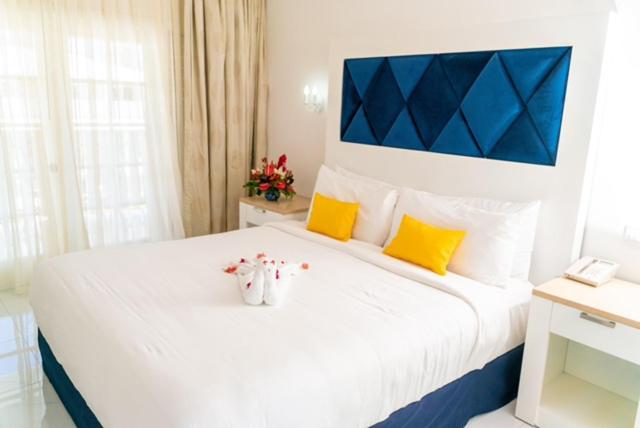 The Soco House - All-Inclusive (Adults Only) カストリーズ エクステリア 写真