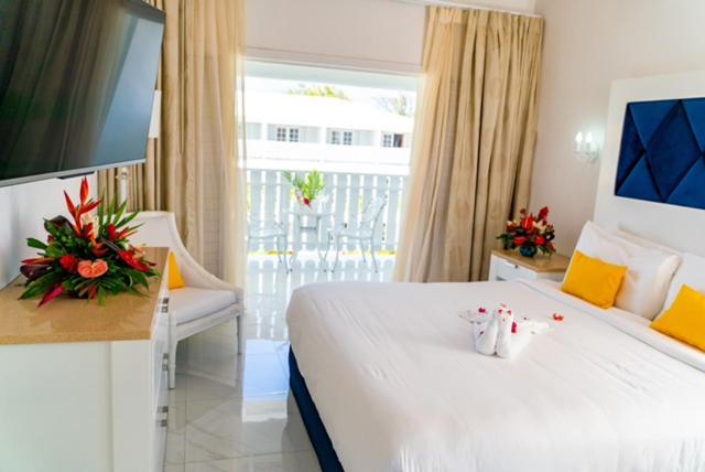 The Soco House - All-Inclusive (Adults Only) カストリーズ エクステリア 写真