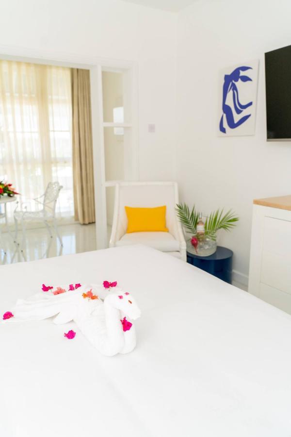 The Soco House - All-Inclusive (Adults Only) カストリーズ エクステリア 写真