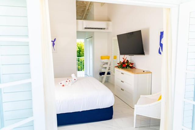 The Soco House - All-Inclusive (Adults Only) カストリーズ エクステリア 写真